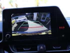 Toyota C hr (2023) thumbnail 67