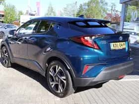 Toyota C hr (2023) thumbnail 75