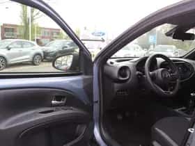 Toyota Aygo X (2024) thumbnail 11