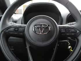 Toyota Aygo X (2024) thumbnail 12