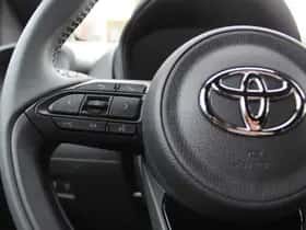 Toyota Aygo X (2024) thumbnail 13