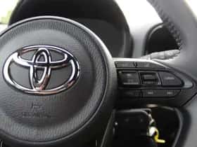 Toyota Aygo X (2024) thumbnail 14