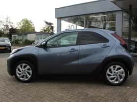 Toyota Aygo X (2024) thumbnail 18