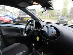 Toyota Aygo X (2024) thumbnail 20