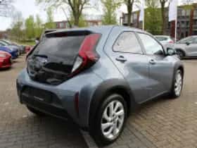 Toyota Aygo X (2024) thumbnail 3