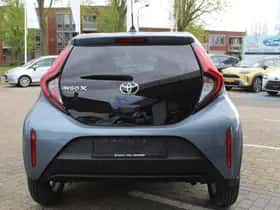 Toyota Aygo X (2024) thumbnail 24