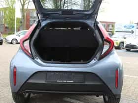 Toyota Aygo X (2024) thumbnail 25