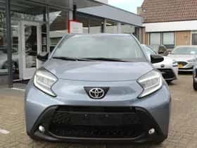 Toyota Aygo X (2024) thumbnail 26
