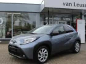 Toyota Aygo X (2024) thumbnail 34