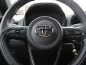 Toyota Aygo X (2024) thumbnail 39