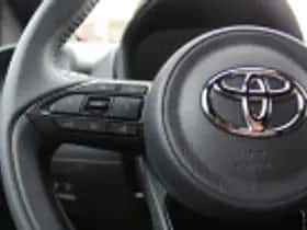 Toyota Aygo X (2024) thumbnail 40