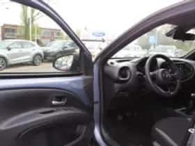 Toyota Aygo X (2024) thumbnail 5