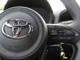 Toyota Aygo X (2024) thumbnail 41
