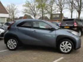 Toyota Aygo X (2024) thumbnail 46