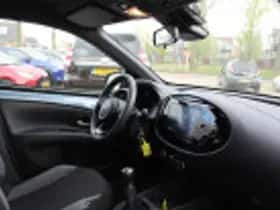 Toyota Aygo X (2024) thumbnail 47