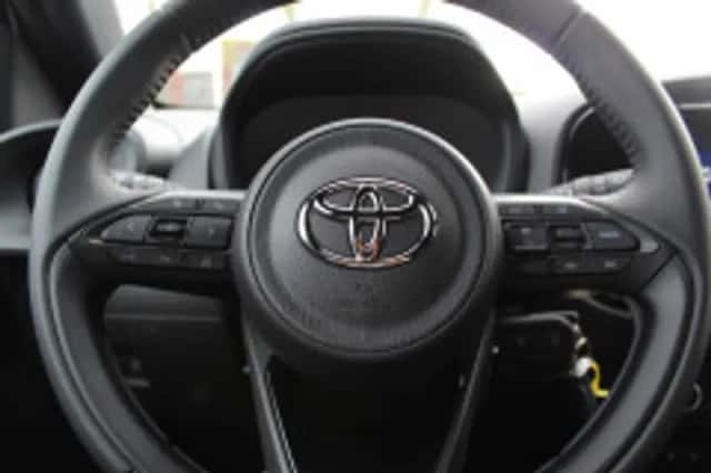 Toyota Aygo (2024) thumbnail 6