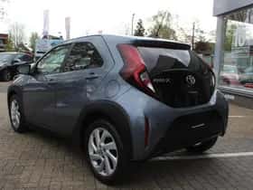 Toyota Aygo X (2024) thumbnail 66