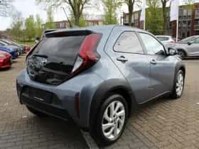 Toyota Aygo X (2024) thumbnail 67