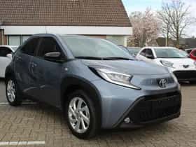 Toyota Aygo X (2024) thumbnail 68