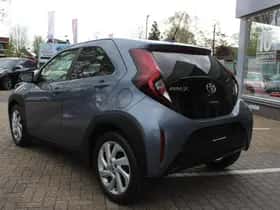 Toyota Aygo X (2024) thumbnail 8