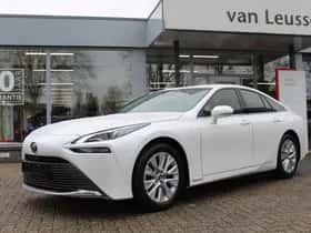 Toyota Mirai