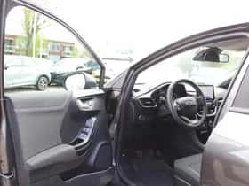 Ford Puma (2020) thumbnail 11