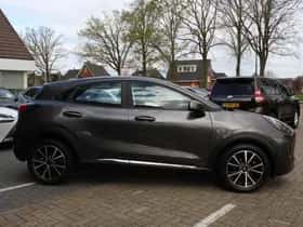 Ford Puma (2020) thumbnail 20