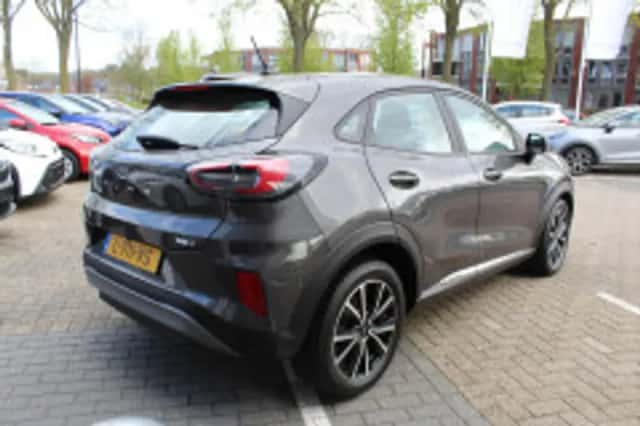 Ford Puma (2020) thumbnail 3