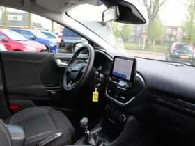 Ford Puma (2020) thumbnail 21