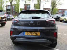 Ford Puma (2020) thumbnail 23