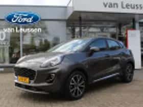 Ford Puma (2020) thumbnail 39