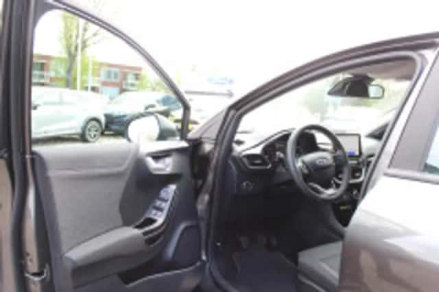Ford Puma (2020) thumbnail 5
