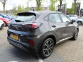 Ford Puma (2020) thumbnail 41
