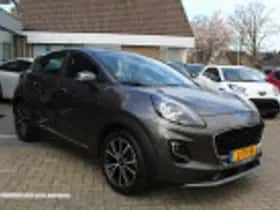 Ford Puma (2020) thumbnail 42