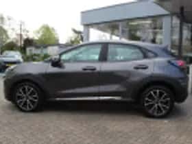 Ford Puma (2020) thumbnail 51