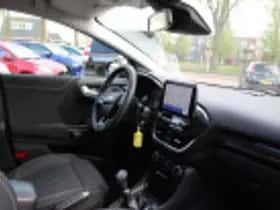 Ford Puma (2020) thumbnail 53