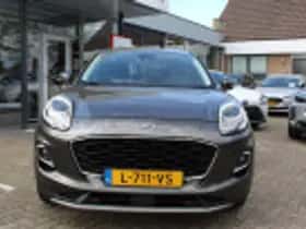 Ford Puma (2020) thumbnail 58