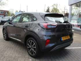 Ford Puma (2020) thumbnail 8