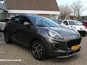 Ford Puma (2020) thumbnail 77