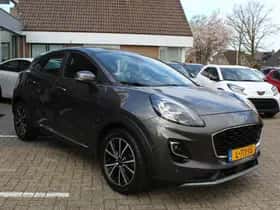 Ford Puma (2020) thumbnail 10