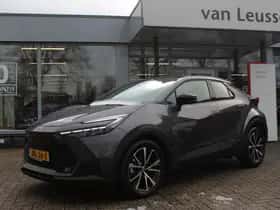 Toyota C hr