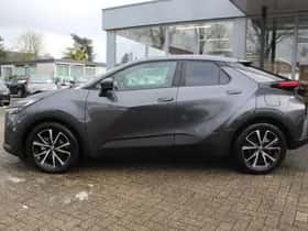 Toyota C hr (2024) thumbnail 21
