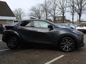 Toyota C hr (2024) thumbnail 22