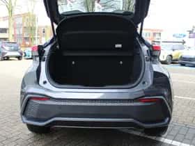 Toyota C hr (2024) thumbnail 28
