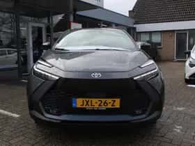 Toyota C hr (2024) thumbnail 30