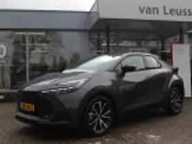 Toyota C hr (2024) thumbnail 40