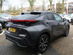 Toyota C hr (2024) thumbnail 42
