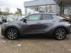 Toyota C hr (2024) thumbnail 54