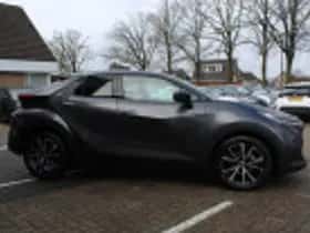 Toyota C hr (2024) thumbnail 55