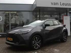 Toyota C hr (2024) thumbnail 7